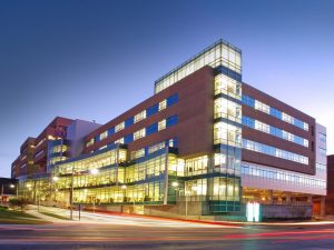 The Center for Advanced Heart Care