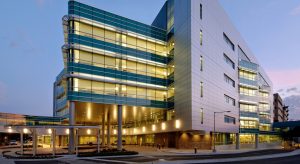 University of Kansas Physicians Medical Office Building