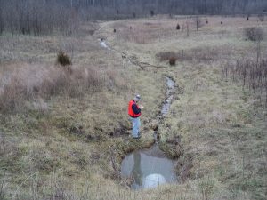 Peabody Bear Run Mine Relocation Project