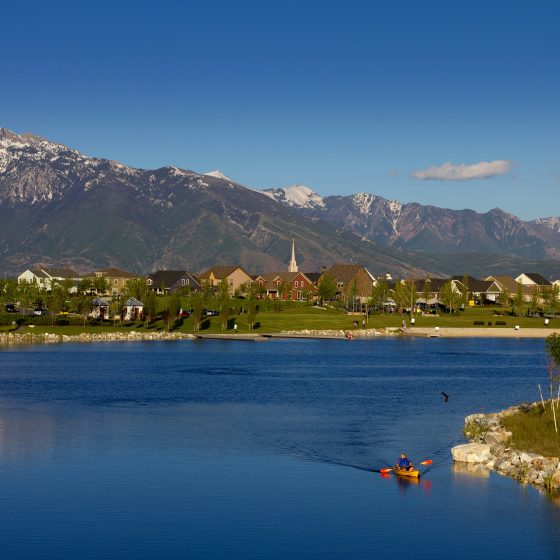 NV5 - Daybreak Community Utah