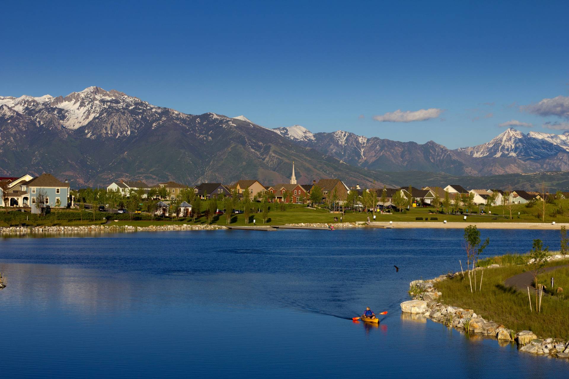 NV5 - Daybreak Community Utah