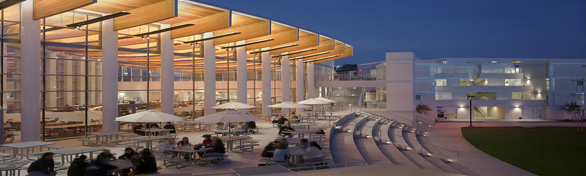 NV5 - UCSD Eleanor Roosevelt College Housing and Dining Facility - CQA