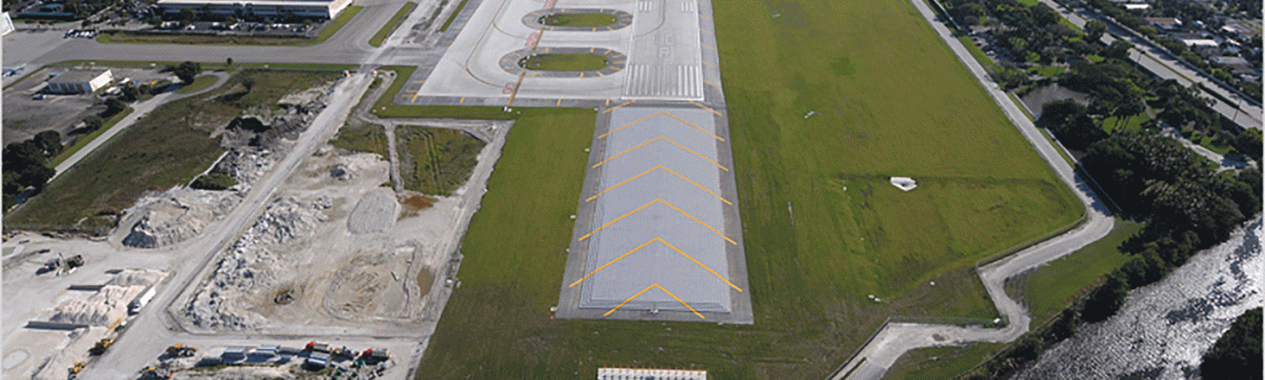 Fort Lauderdale Hollywood International Airport Runway Expansion