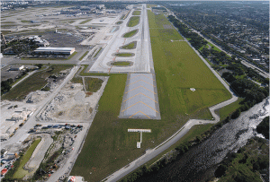 Ft. Lauderdale Hollywood International Airport