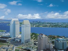 Manchester Grand Hyatt Construction Quality Assurance