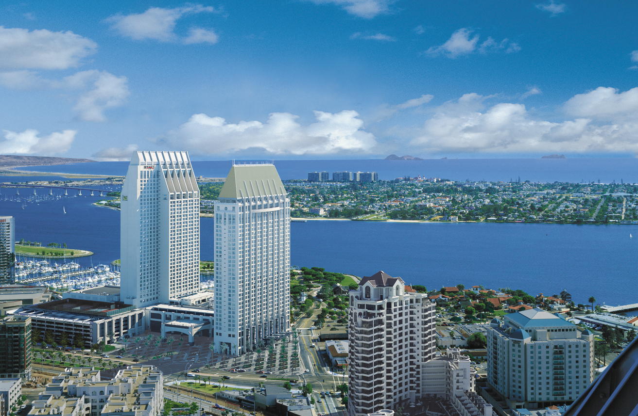 Manchester Grand Hyatt Construction Quality Assurance