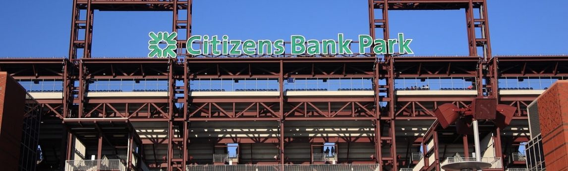 CITIZEN’S BANK PARK