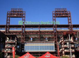 CITIZEN’S BANK PARK
