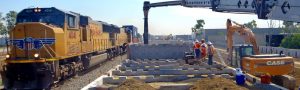 North Milliken Avenue Grade Separation
