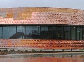 NV5 - Santa Clarita Transit Center