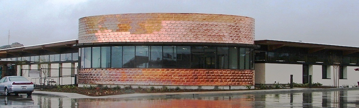 NV5 - Santa Clarita Transit Center
