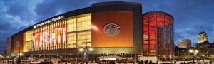 Prudential Center New Jersey Devils Arena