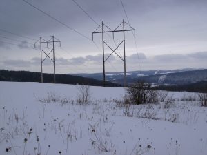 North-South Project