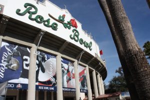 Rose Bowl Concrete Evaluation