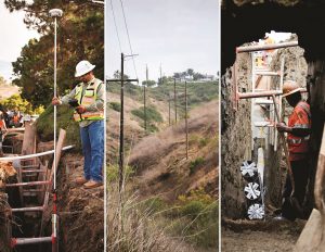 Laguna Niguel Reliability Enhancement Project (138kV)