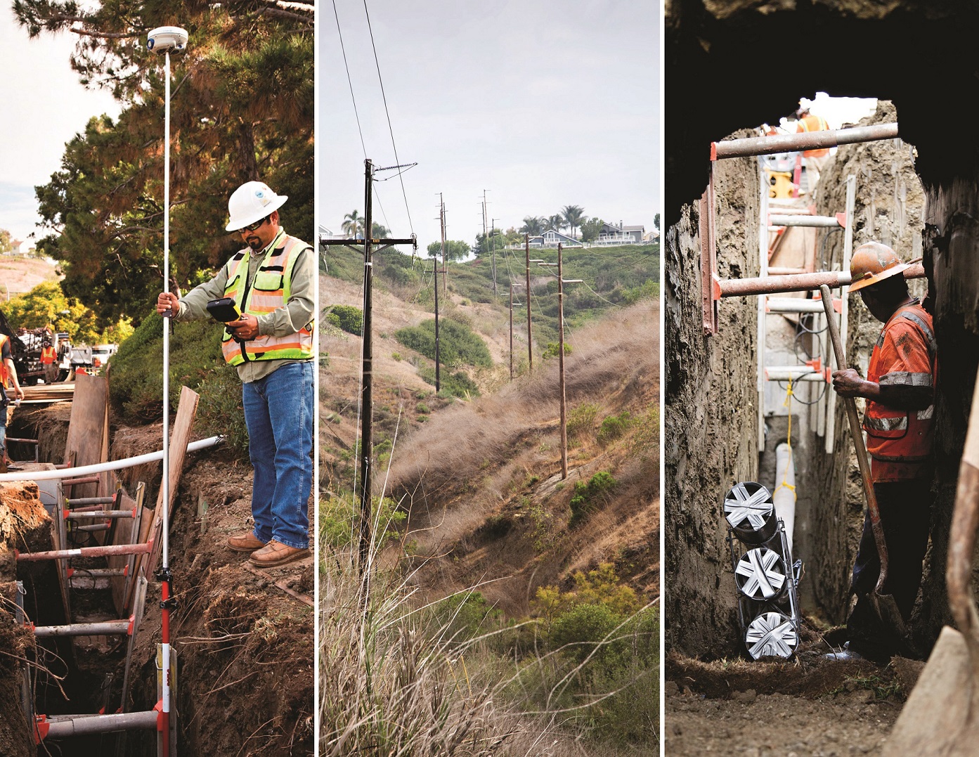 SDG&E Laguna Niguel Reliability Enhancement Project (138kV) smaller