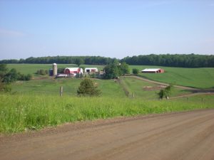 Thomas Corners Project