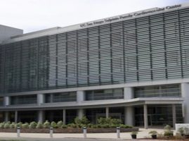 NV5 - UCSD Thornton Hospital Cardiovascular Center - CQA