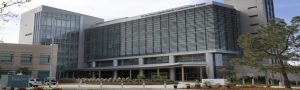UCSD Thornton Hospital Cardiovascular Center