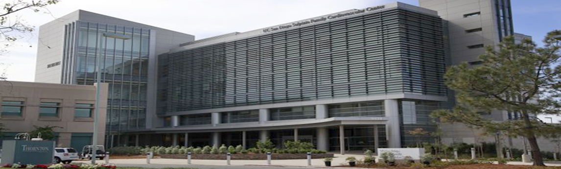 NV5 - UCSD Thornton Hospital Cardiovascular Center - CQA