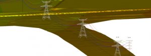 ECO Substation and ESJ 230kV Gen-Tie