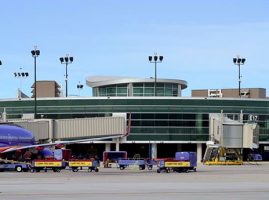 NV5 - Philadelphia International Terminal 1 Expansion - CQA