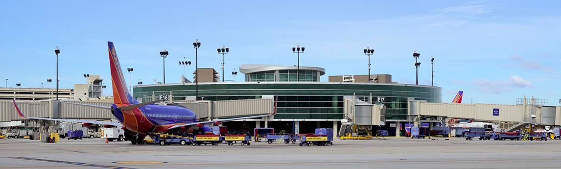 NV5 - Philadelphia International Terminal 1 Expansion - CQA