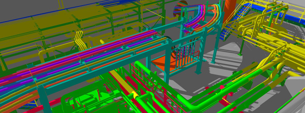 Poseidon Desalination Plant