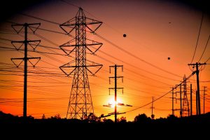 Sunrise Powerlink (500kV, 230kV, and 12kV)