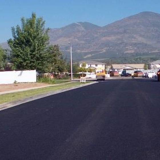 NV5 - Oxnard California Resurfacing Projects