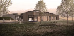 Aspen Community School Renovation & Expansion
