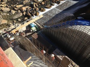 Boulder Canyon Hydroelectric Refurbishment