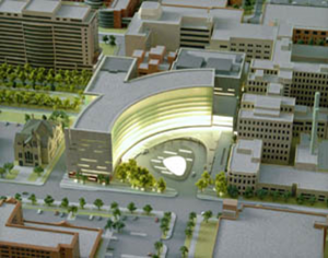 Cleveland Clinic Heart Center