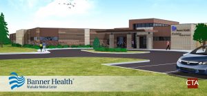 Washakie Medical Center