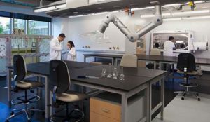 Emerging Technologies + Innovation Center