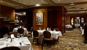 Ruth’s Chris Steak House