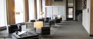 UMass Hotel & Conference Center