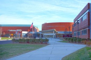 Longmeadow High School