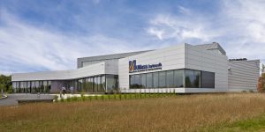Massachusetts Accelerator for Biomanufacturing