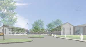 Lunenburg Middle/High School