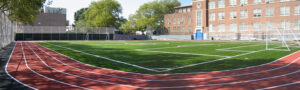 NYC School Construction Authority Redevelopment