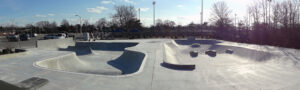 Bethpage Skate Park