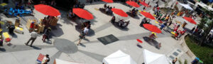 Corona Plaza