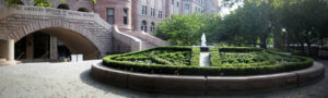 American Museum of Natural History – 77th Street Entrance Plaza