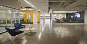 Venture Development Center