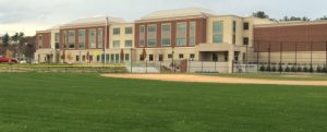 Wilmington High School