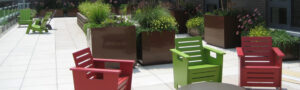 Highbridge Terrace