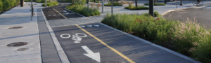 Penn Street Trail