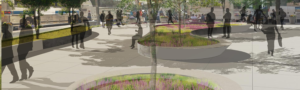 Waterbury Active Transportation & Economic Resurgence (WATER) Project – Naugatuck River Greenway