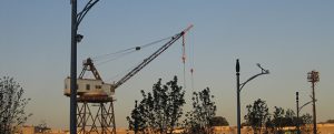 Brooklyn Navy Yard Infrastructure Improvements